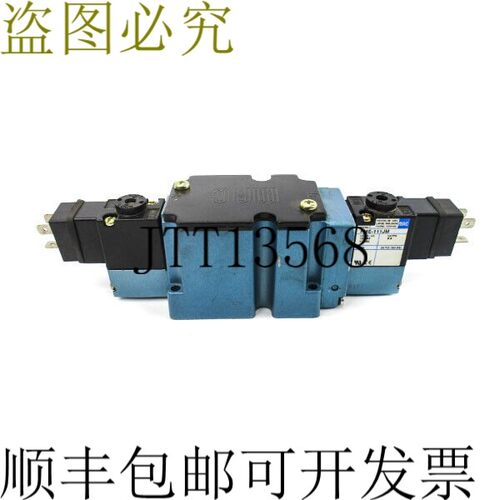 原装供应MAC 6342D-000-PM-111JM 110/120V 25-150PSI NSNP