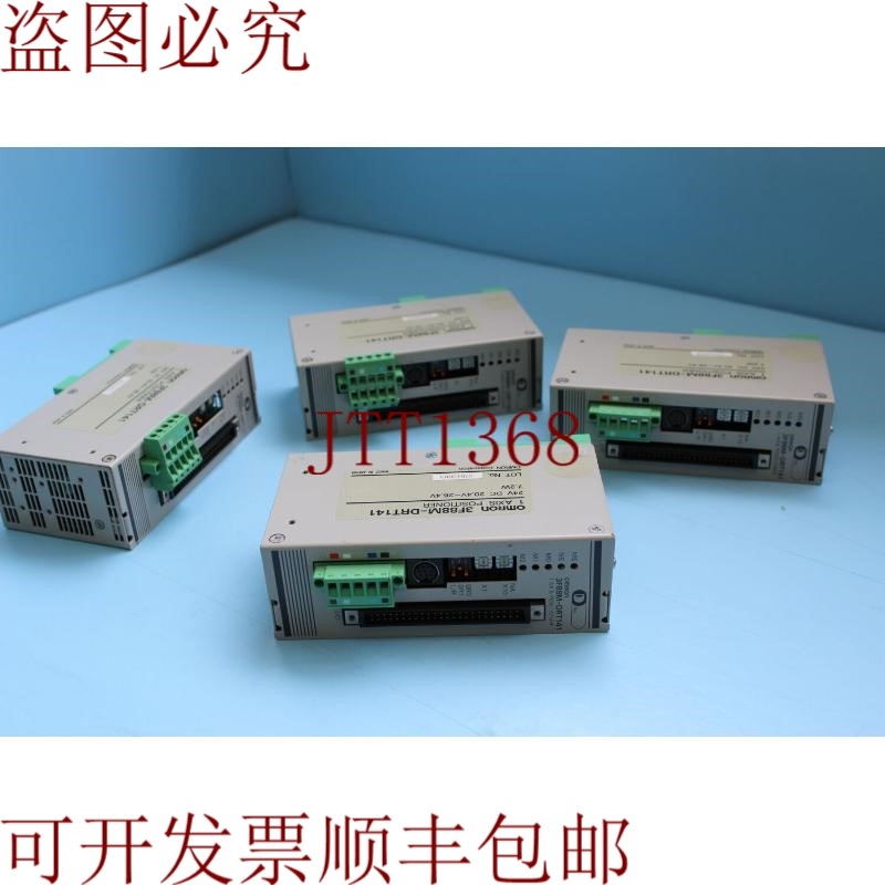 原装供应1 轴 3F88M-DRT141,,二手