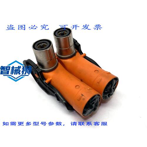 原装供应 AMPHENOL PL282X-301-70 POWERLOK 直角插头