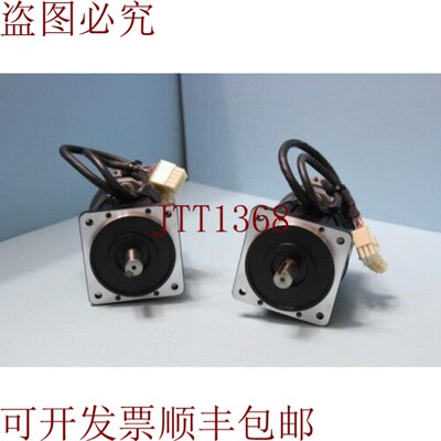 原装供应电机服务器CSMQ-04BH1ANM3 0.4千瓦,