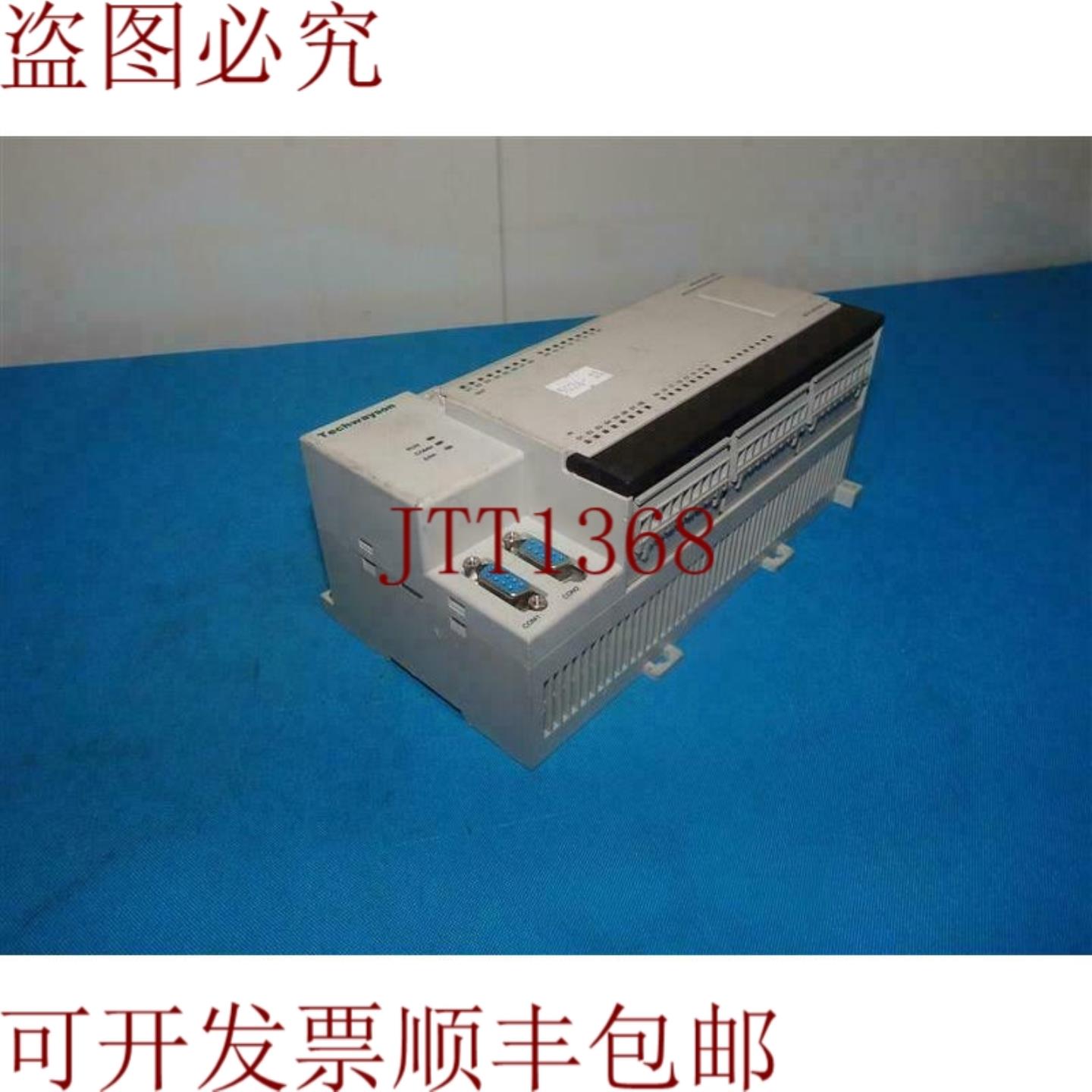 供应Techwayson RECT V80-M32DR-DC V80M32DRDC 简易式逻辑控