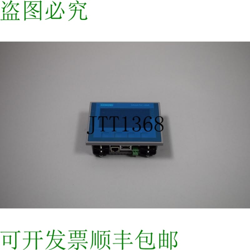原装供应二手 6AV2123-2DB03-0AX0