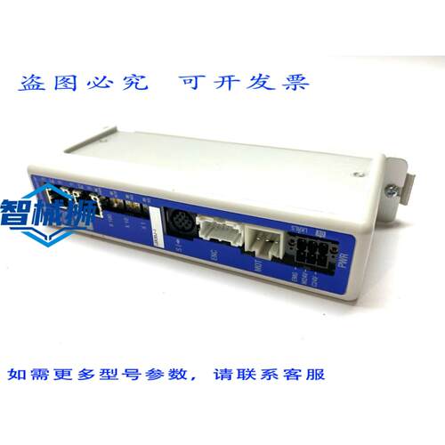 原装供应 JXC918-LER30J-1 以太网/IP 直连式电动执行器控制器