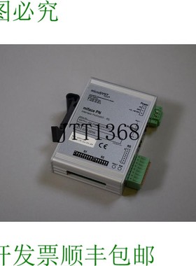 原装供应MICROSYST KXPN1-RIX3Q24-000