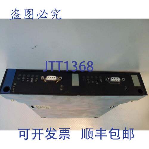 原装供应TELEMECANIQUE TSXAXT200