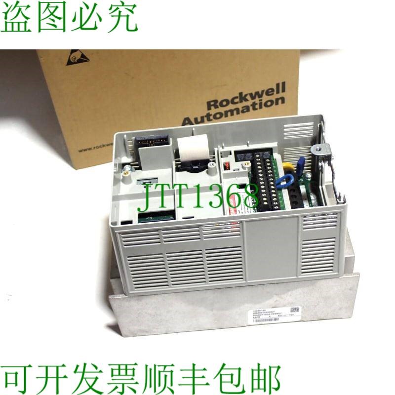 原装供应20AD2P1A0 SER A ALLEN BRADLEY POWERFLEX 1 驱动器