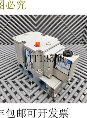 供应Mac 瓣膜 6500B-211 W  6513B-221-PM-111DA 电动瓣膜 Y