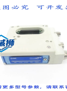 原装供应 EX260-SEC1 24VDC 0.1A UNMP