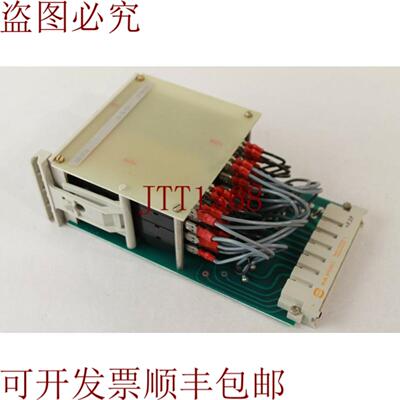 供应Mauell SI8-111B 接触模块