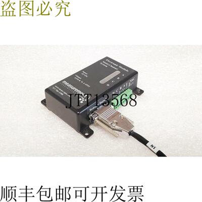 供应Medical Specialties 14112 用于 SL-900 连接器的传感器