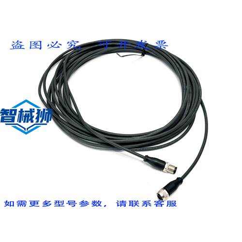 原装供应 BALLUFF BCC M415-M414-3A-304-PX0434-100 电缆 M/F M1