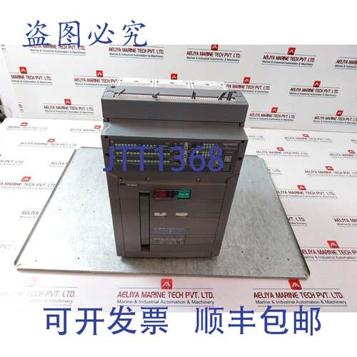 原装供应SACE E2N 16 断路器 1600A 690V 55kAX1s 110-120V 50-60