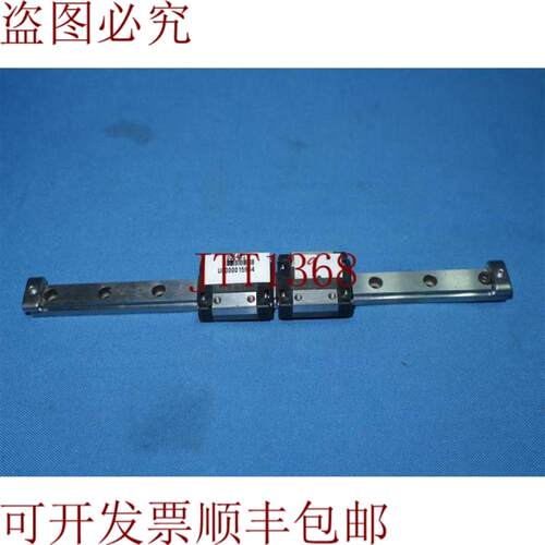 供应THK RSR12VM衬里块2件带宽度23厘米