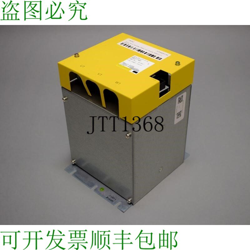 原装供应FANUC A06B-6111-H403