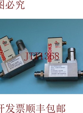 原装供应布鲁克斯MFC SLA6851D1LGB1A2A1 N2 100SLPM,,