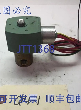 原装供应ASCO RED-HAT II MP-C-080 电磁阀 238210-032D 120/60