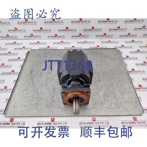 原装供应Commercial Intertech 35.316 9710 025-007 液压泵 316