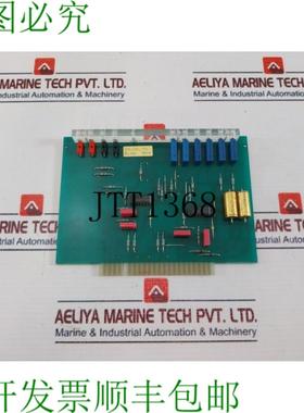 供应Kamewa TMK9412 B6 印刷电路板