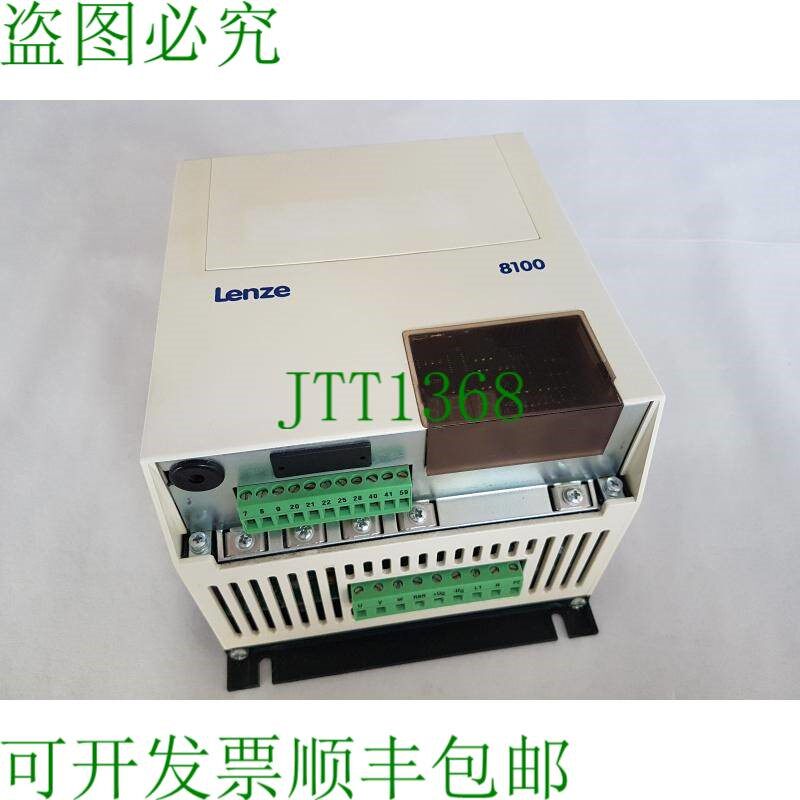 原装供应伦茨频率8100 33.8101_E.6C.22 ID.NR.00355562