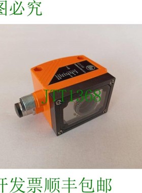 原装供应IFM 电子目标检测传感器 O2V100 / O2VWRPKG/0/V/GM/E1/E