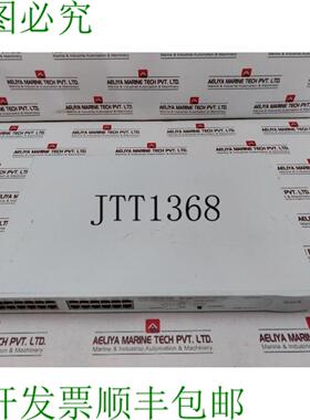 供应3com 3c17205 Superstack 3 网络交换机 1720-510-000-6