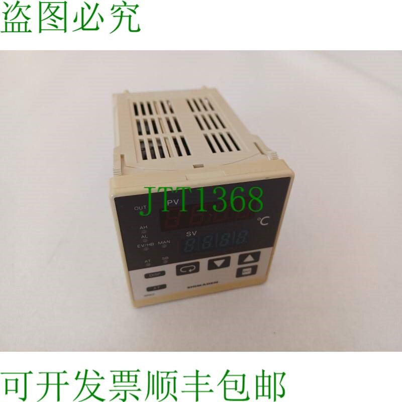 原装供应Shimaden 温度调节器 SR62-2P1-90-0300C