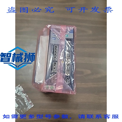 原装供应 VERSAMOTION IC800VMA072-CB 伺服驱动器 110VAC 0-200H