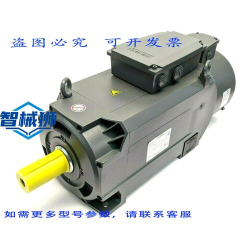 原装供应 1P 1PH1105-1LD10-1GA0 SIMOTICS M 1PH1 电机 3AC 380V
