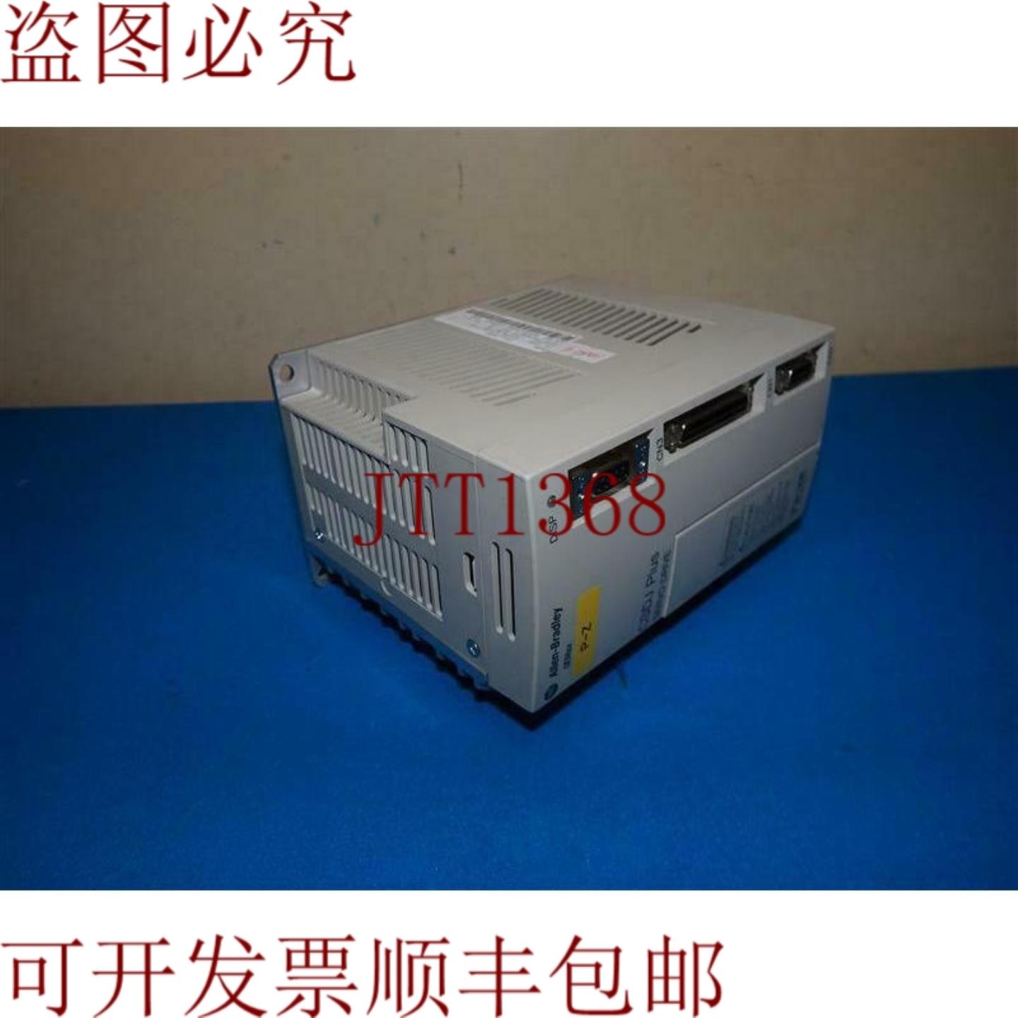 供应Allen Bradley CSDJ-10BX2 CSDJ10BX2 CSDJ Plus 伺服驱
