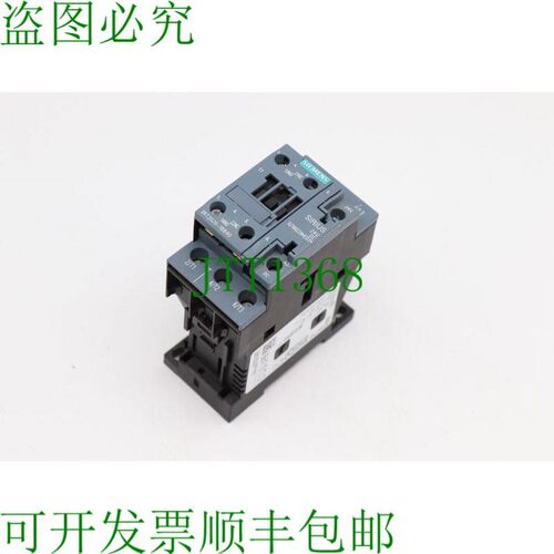 原装供应3RT2026-1BB40 3RT2 026-1BB40