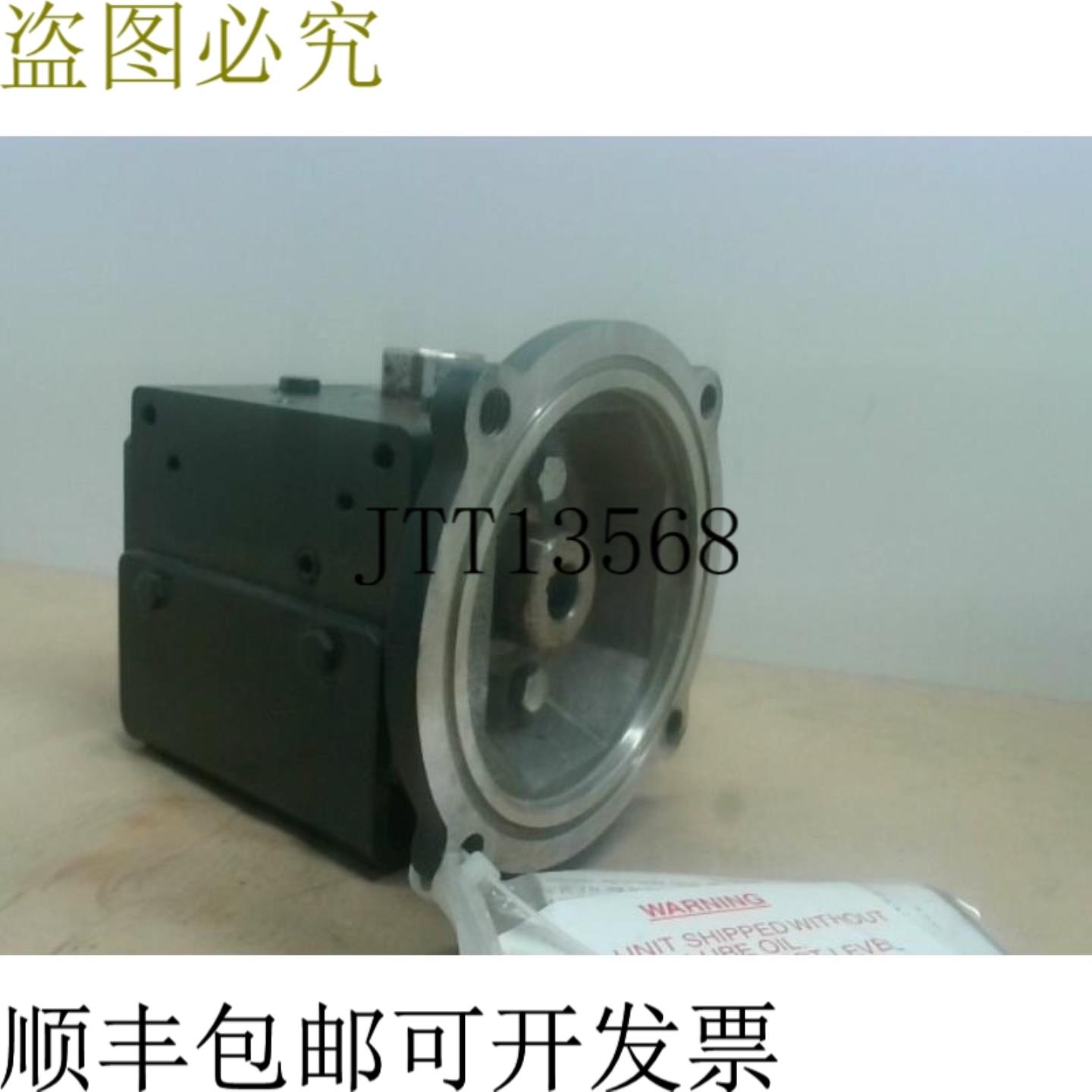 供应HUB CITY 直角齿轮减速机 101 型号 186 18610-1LWR56C1