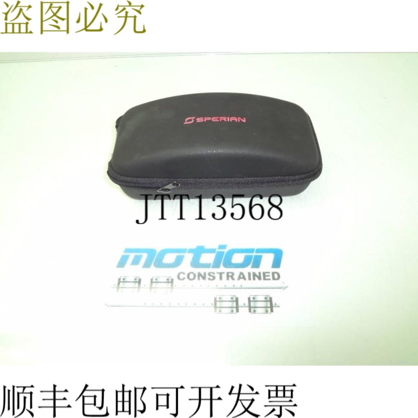 供应Sperian 1194559 VLT 40% 激光安全眼镜 OD7 190-380 NM