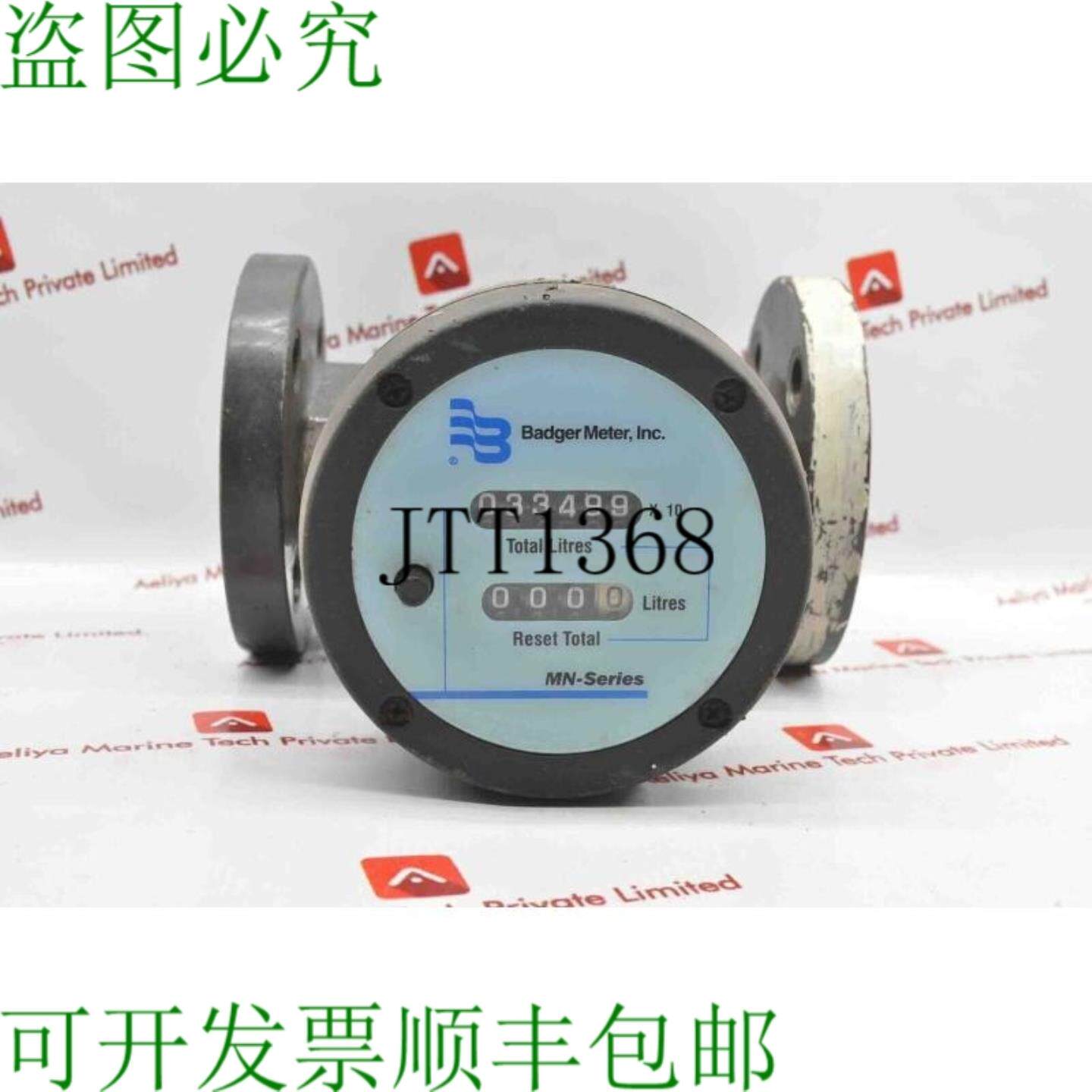 供应Badger 仪表 MN 系列 MN10ARM-5TV 6-120LPM