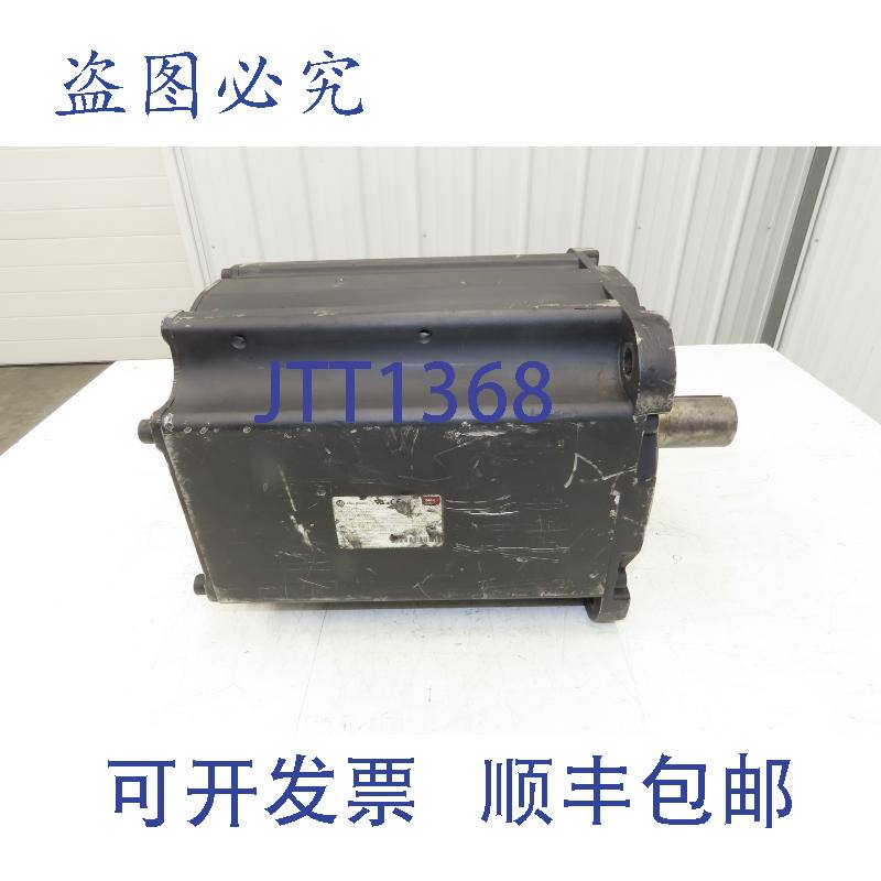 原装供应Allen Bradley MPL-B980D-MJ22AA 伺服电机 25Hp 2000 RP
