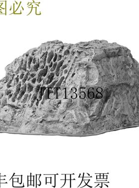 供应Rockustics Sub-G 8 英寸地面摇滚低音炮32-100Hz色