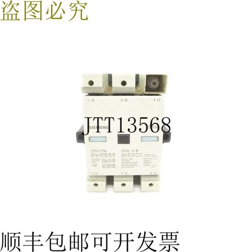 原装供应3TF5011-0AM2 1000V 160A