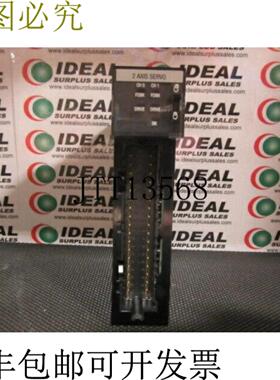 供应Allen Bradley 1756-M02AE  A Controlgix 2 轴伺服模块