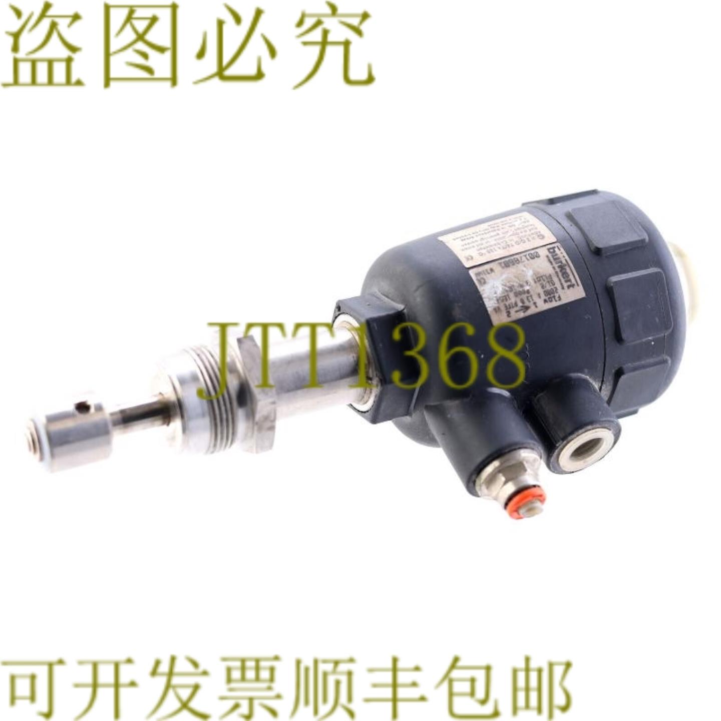 供应BURKERT 00178681 2000 A 130 PTFE VA G12