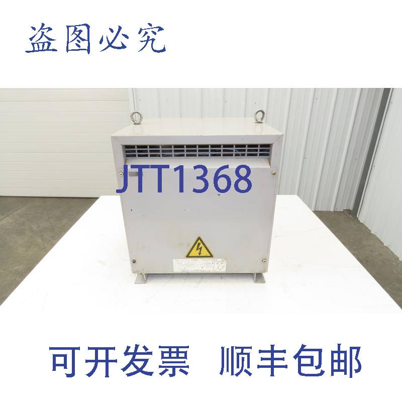 原装供应Kawahara TT-10KL 降压变压器 10KVA 460/440/415/380 HV