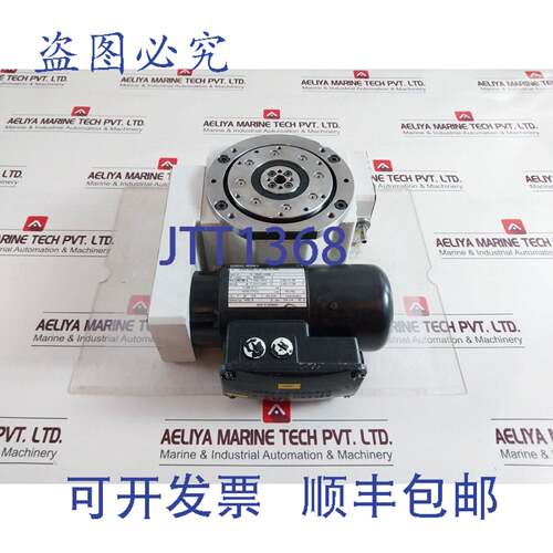 原装供应Georgii Kobold KOD 346-1A MB/G/S85 制动电机分度台 TC