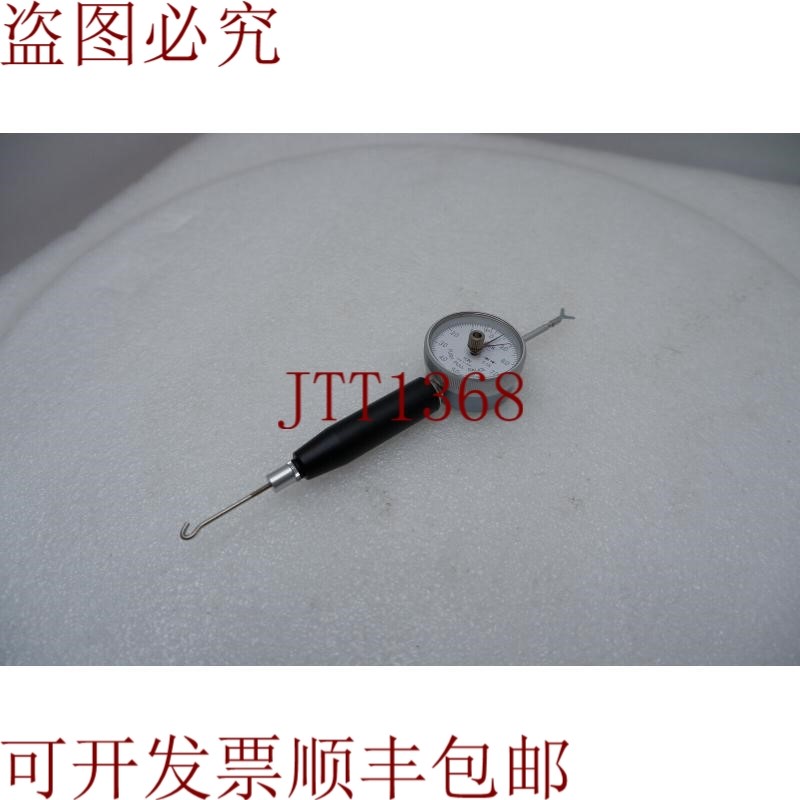 原装供应TECLOCK PPN-705-10 触点,0.5 至 10N 1