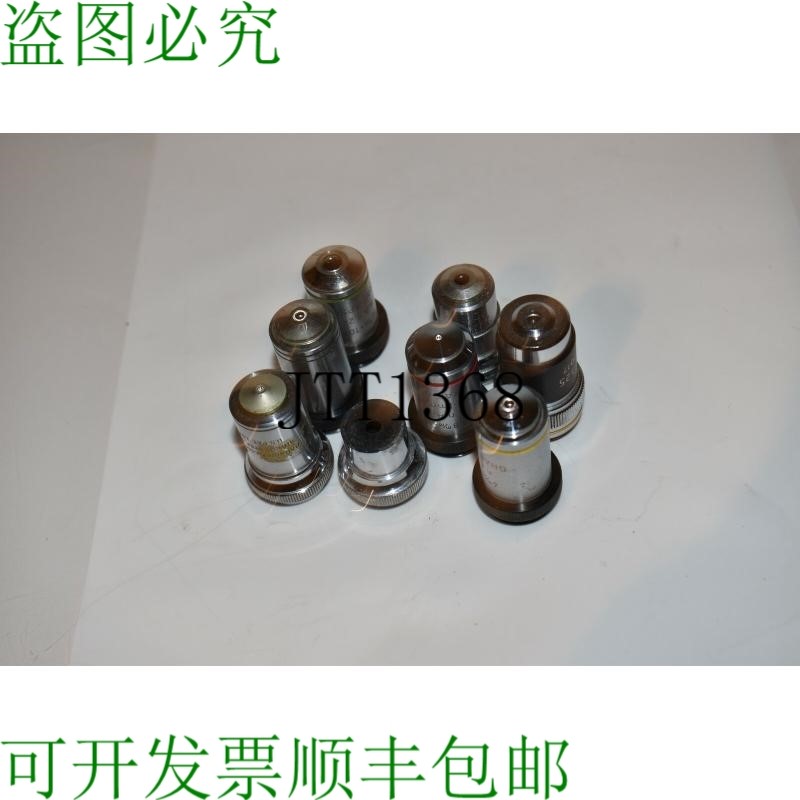 原装供应BAUSCH & LOMB 1.8MM 97X、44X 2、100X、10X 4X 及