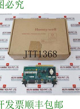 供应Honeywell 51304584-200 EPDGP 输入输出控制板 WM328ML