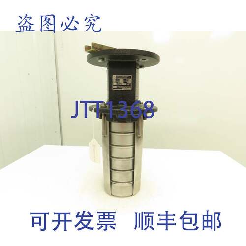 原装供应格兰富 MTR20-5/2 A-WB-A-HUUV 立式冷却液泵 2 英寸 NPT