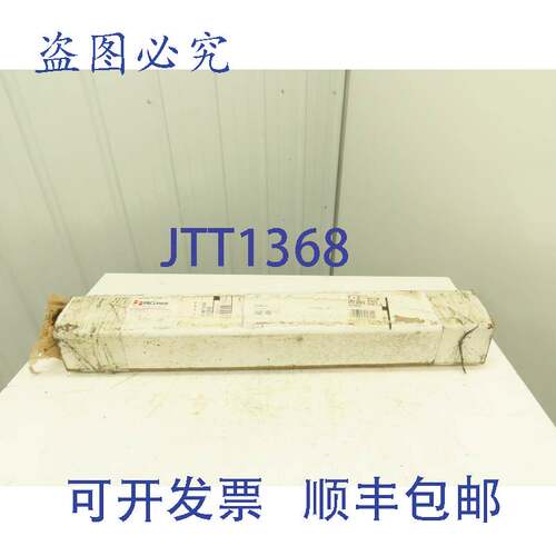 原装供应PBC Linear PAC2247-036.000 硬化冠状滚轮导轨 1-5/8