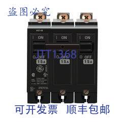 原装供应THQB32015 THQB 断路器 10kA 3P 240V