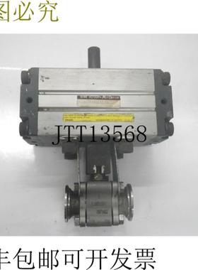 供应NRA1BW80-90+CF3M Smc旋转致精密+Ladish CF3M 1001-372