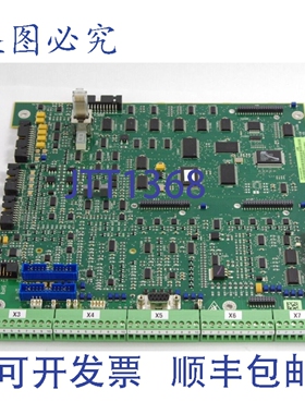 原装供应SDCS-CON-4 / SDCSCON4 3ADT313900R1501 Rev M 控制板 D