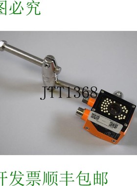 原装供应二手 IFM O2VIRPKG/O/V/GM/E1/E2/T O2V124