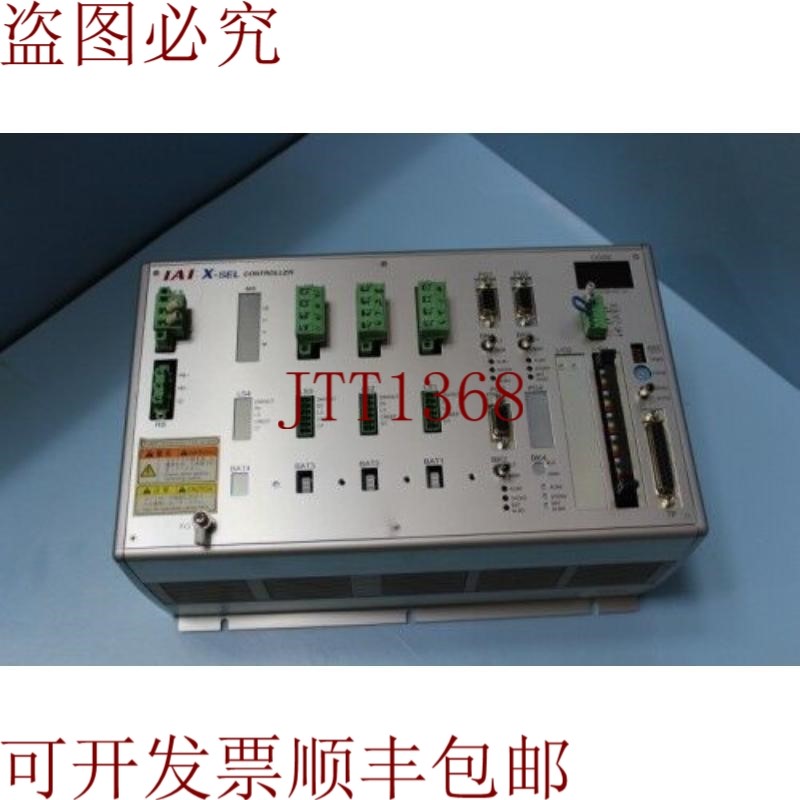 原装供应IAI控制器XSEL-J-3-100I-60I-60IB-N1-EEE-5-2二手,